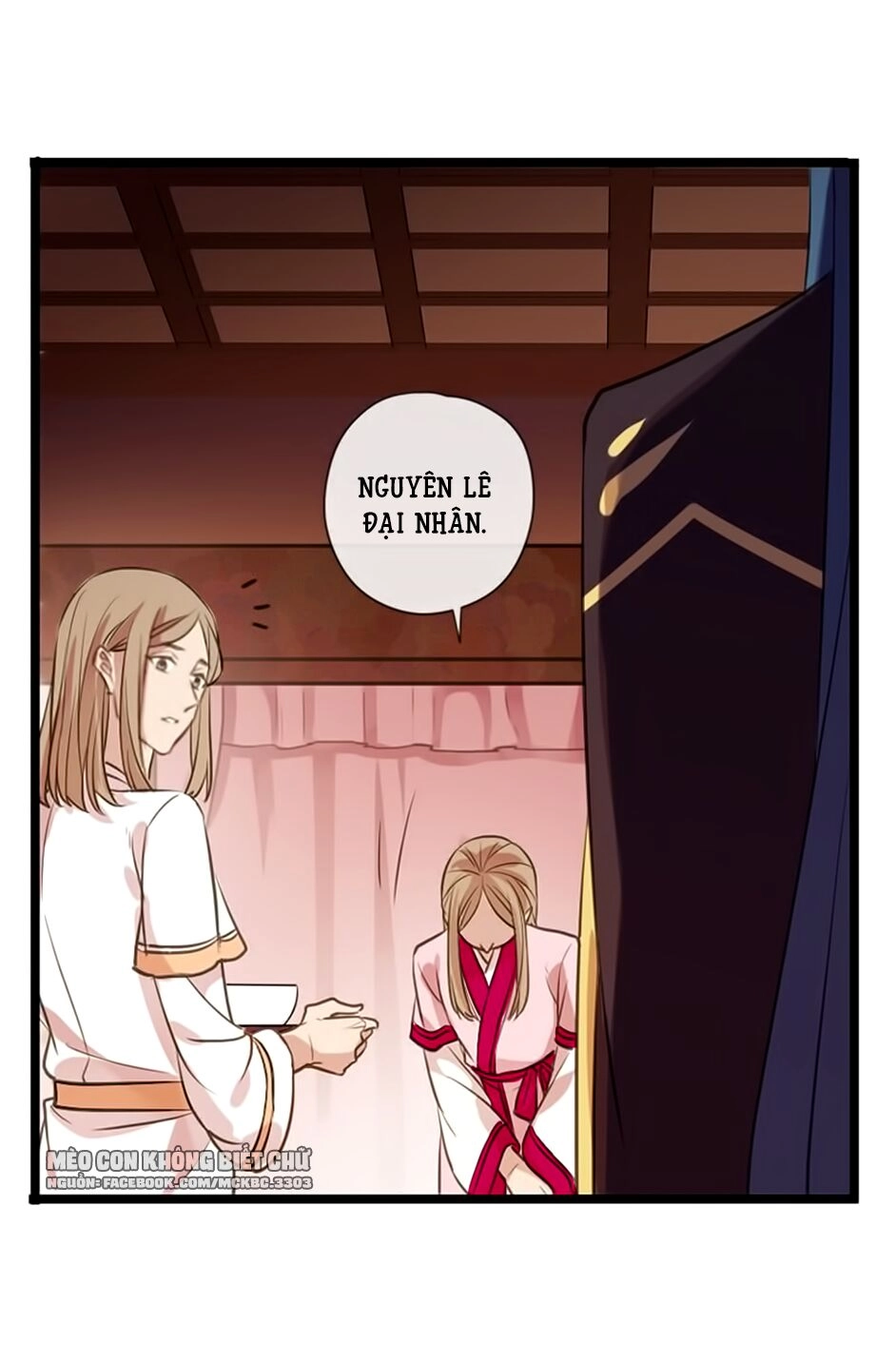 Bách Yêu Dị Văn Chapter 92 - 38