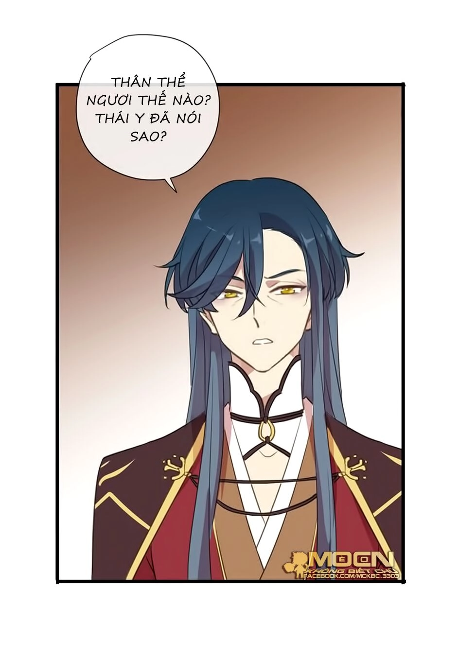 Bách Yêu Dị Văn Chapter 92 - 39