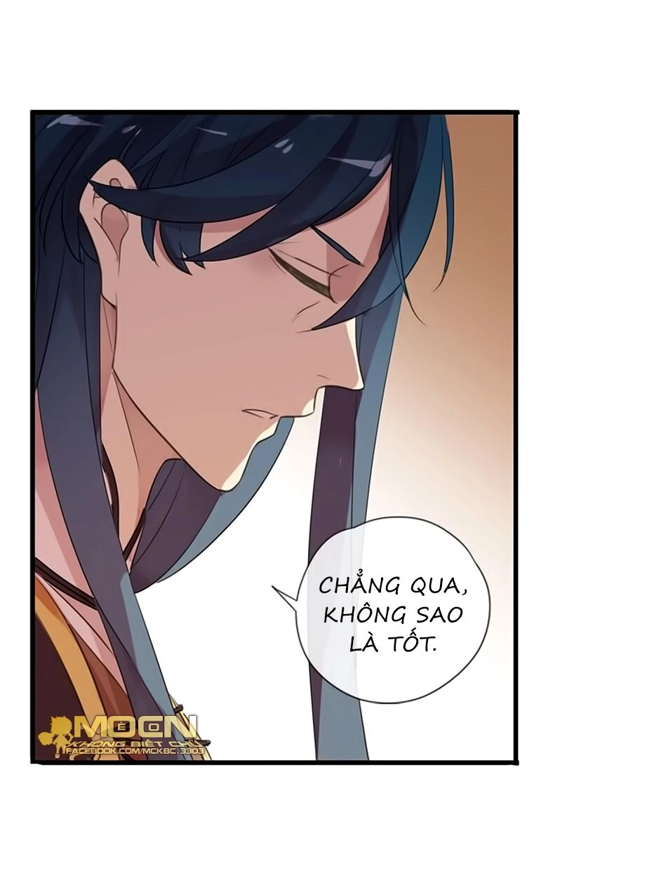 Bách Yêu Dị Văn Chapter 92 - 43