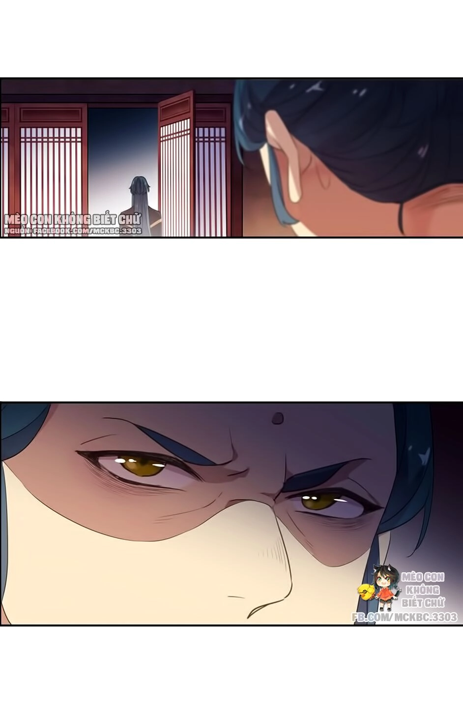 Bách Yêu Dị Văn Chapter 92 - 45