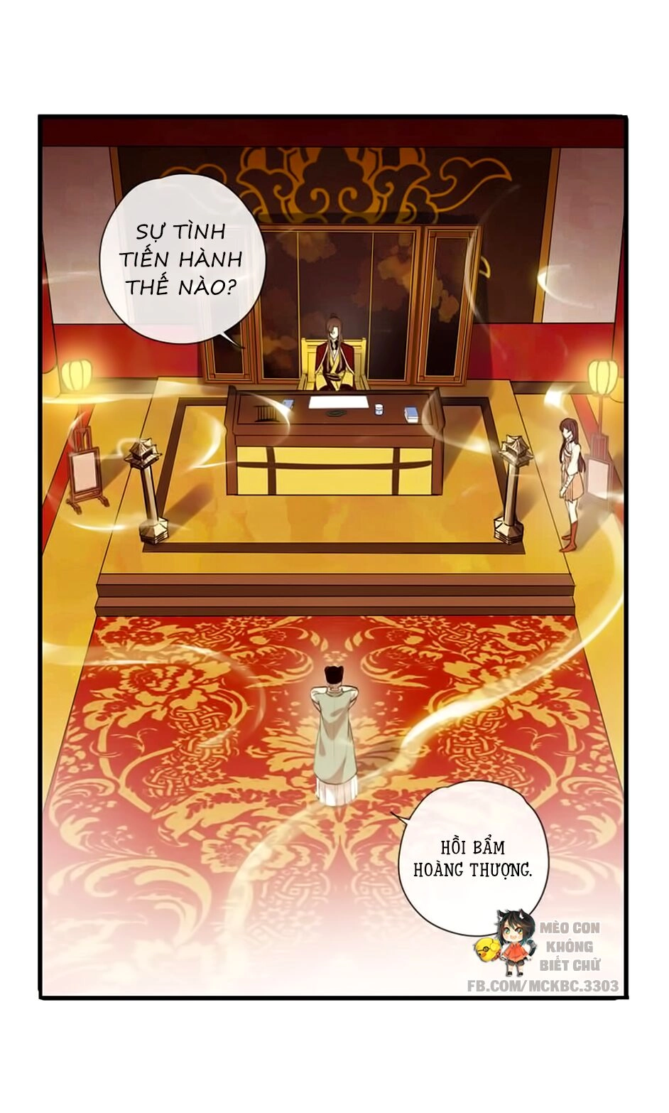 Bách Yêu Dị Văn Chapter 92 - 49