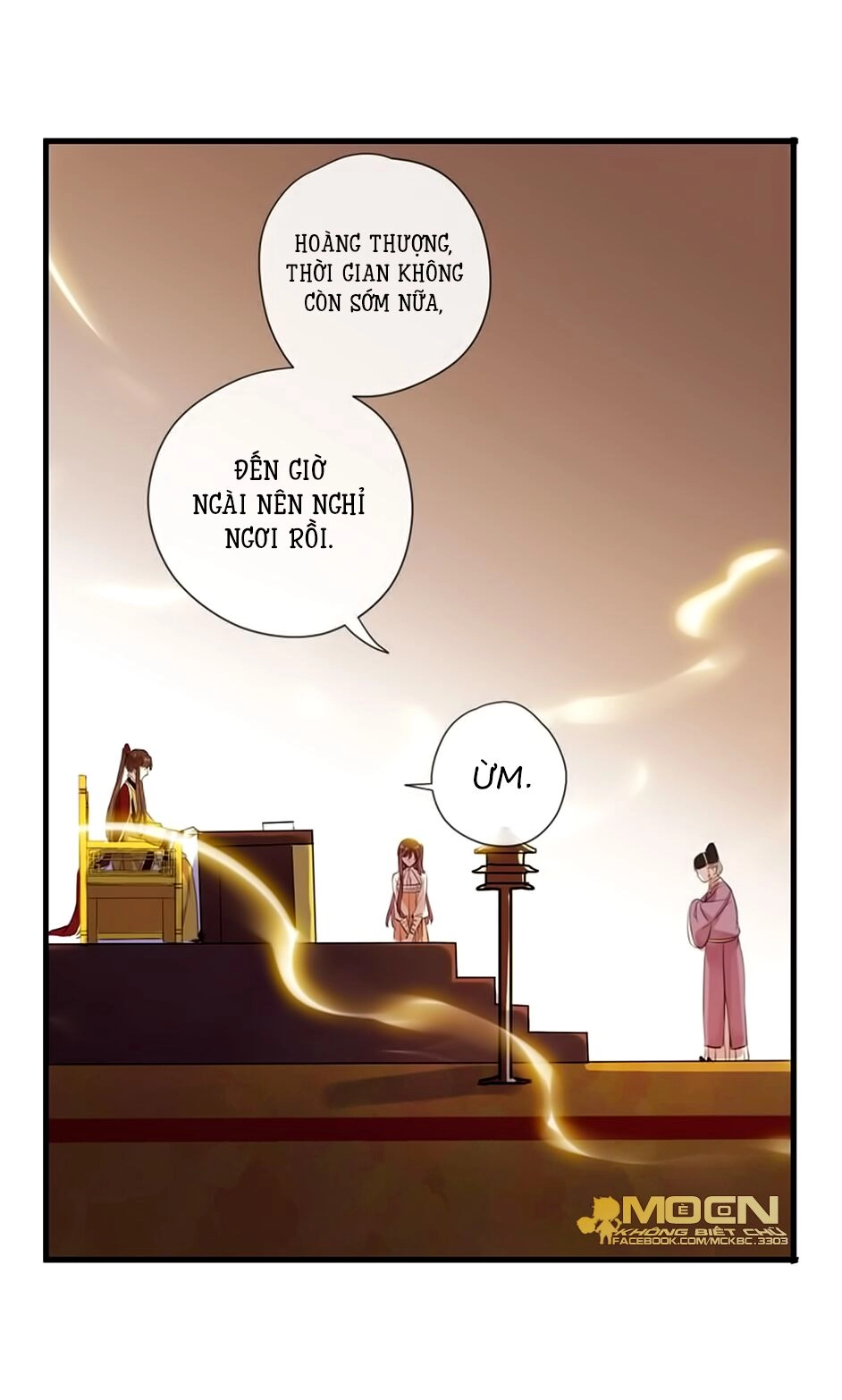 Bách Yêu Dị Văn Chapter 92 - 56