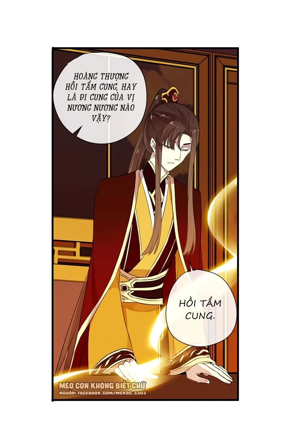 Bách Yêu Dị Văn Chapter 92 - 57