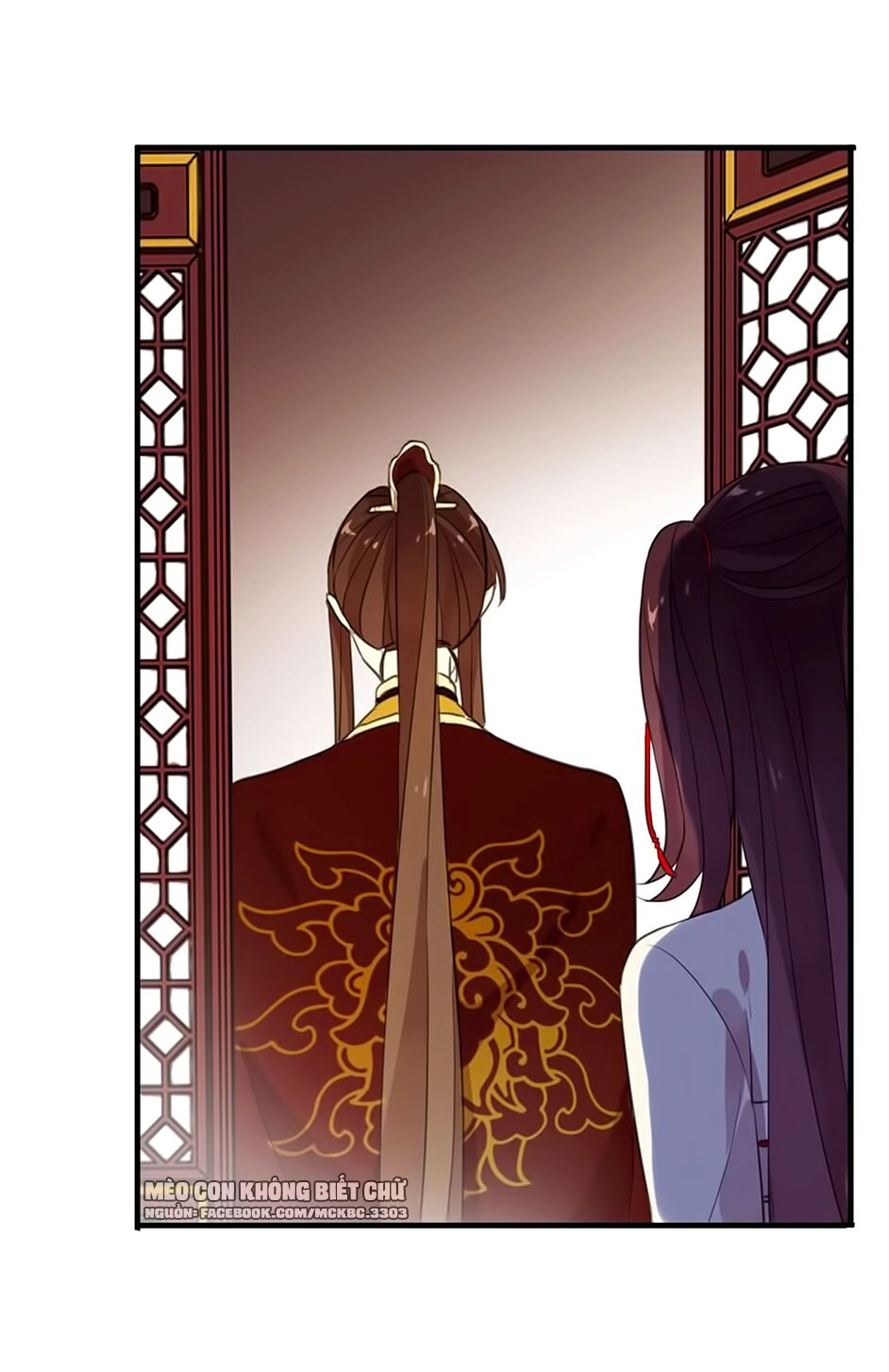 Bách Yêu Dị Văn Chapter 92 - 59