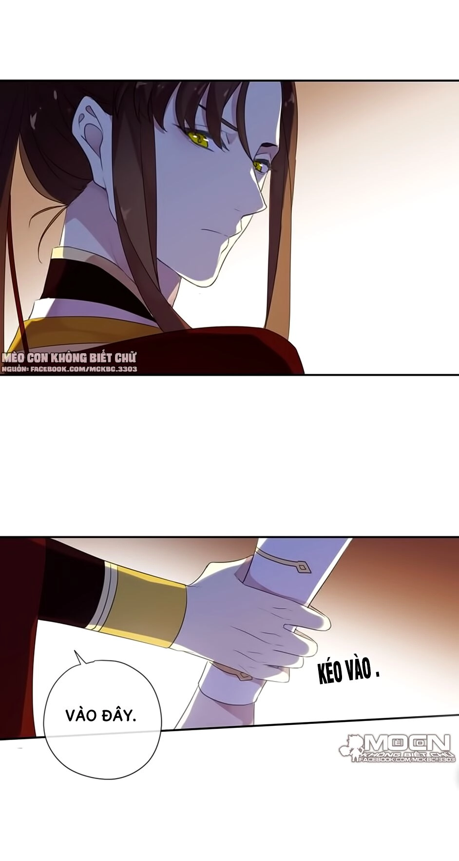 Bách Yêu Dị Văn Chapter 92 - 61