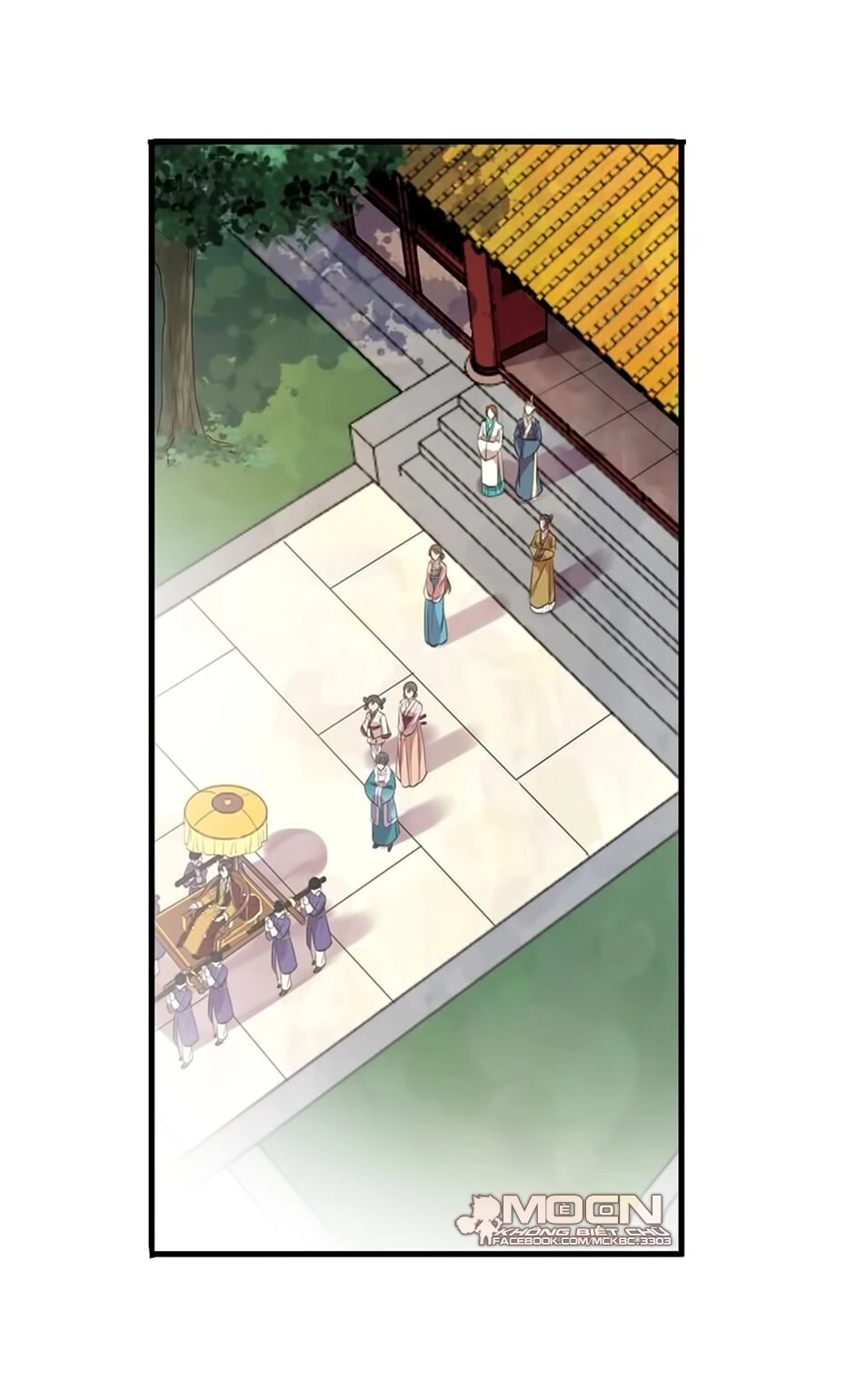 Bách Yêu Dị Văn Chapter 93 - 8