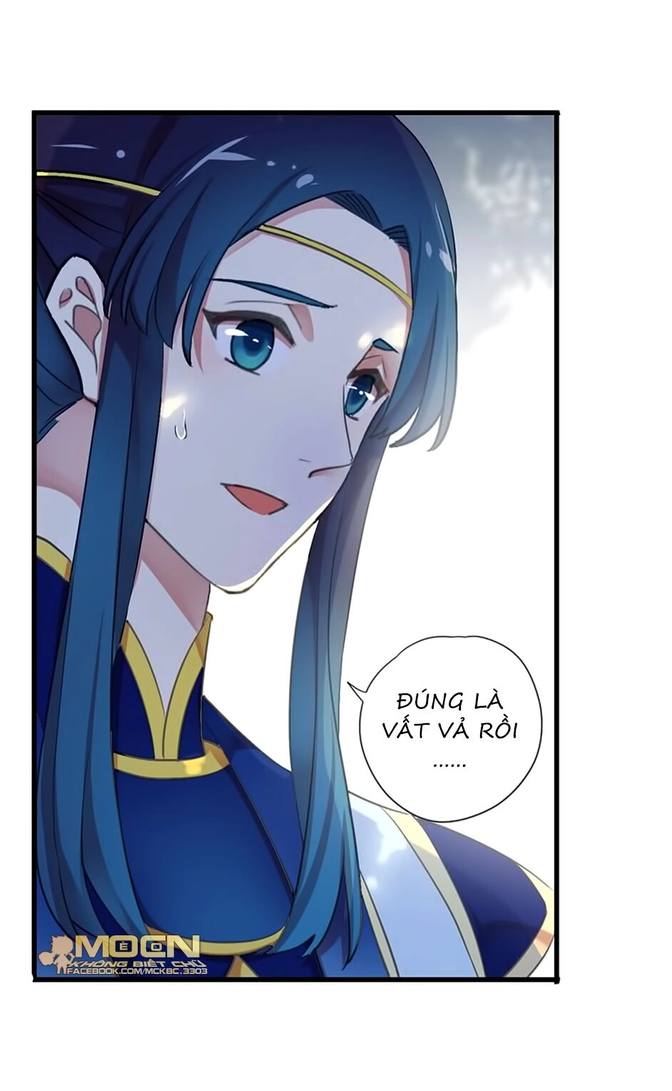 Bách Yêu Dị Văn Chapter 93 - 16