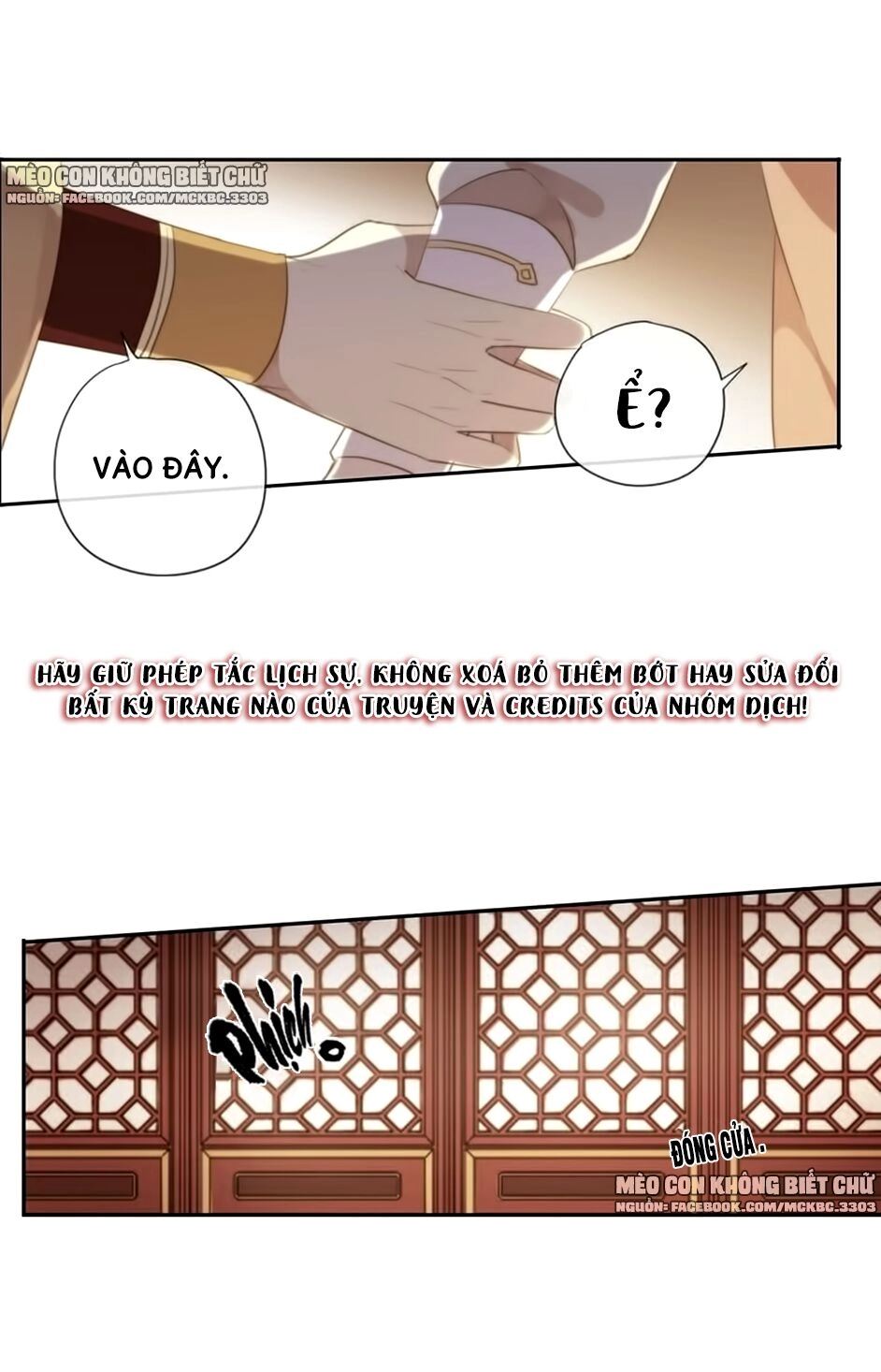 Bách Yêu Dị Văn Chapter 93 - 19