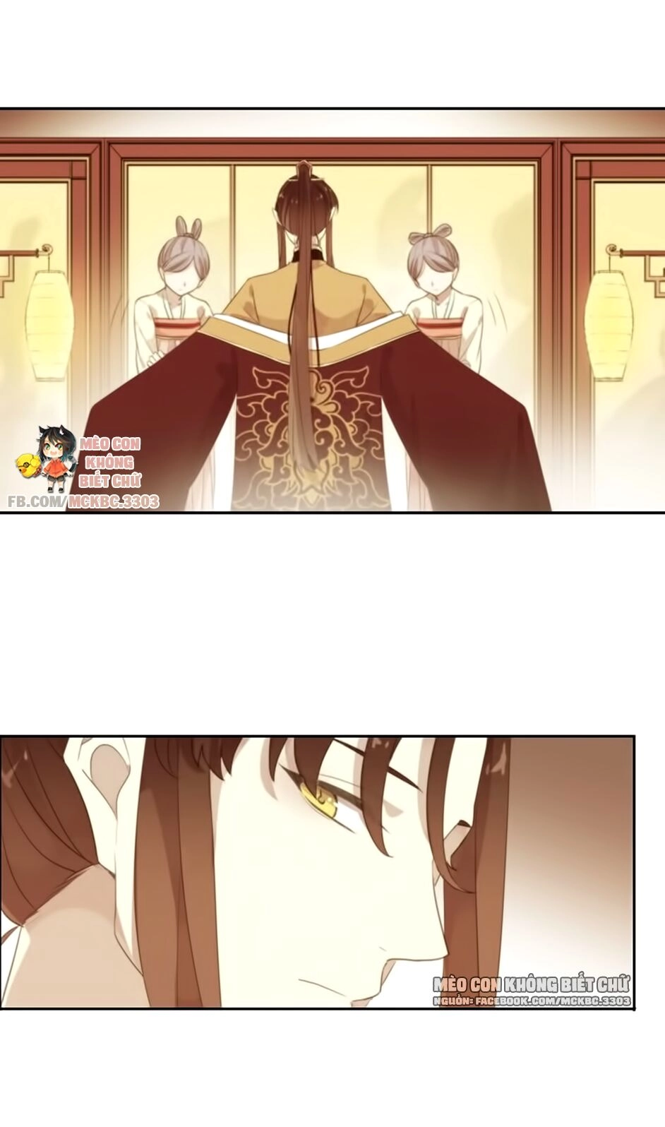 Bách Yêu Dị Văn Chapter 93 - 23