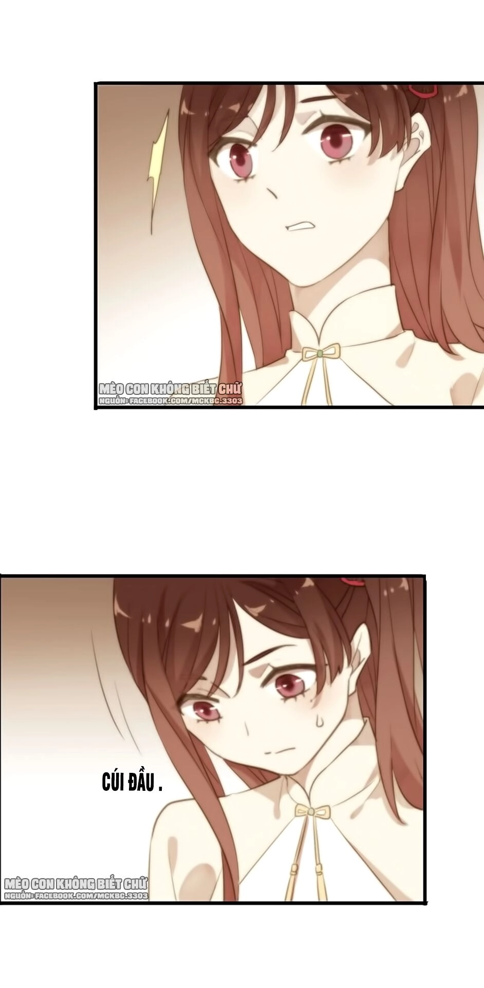 Bách Yêu Dị Văn Chapter 93 - 24