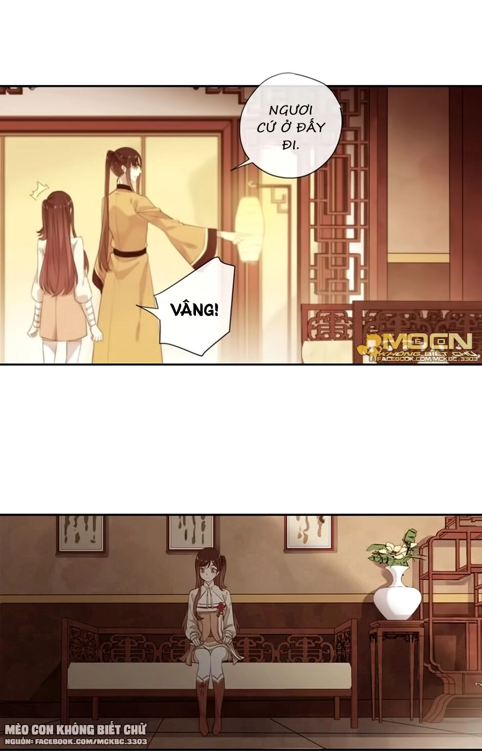 Bách Yêu Dị Văn Chapter 93 - 25