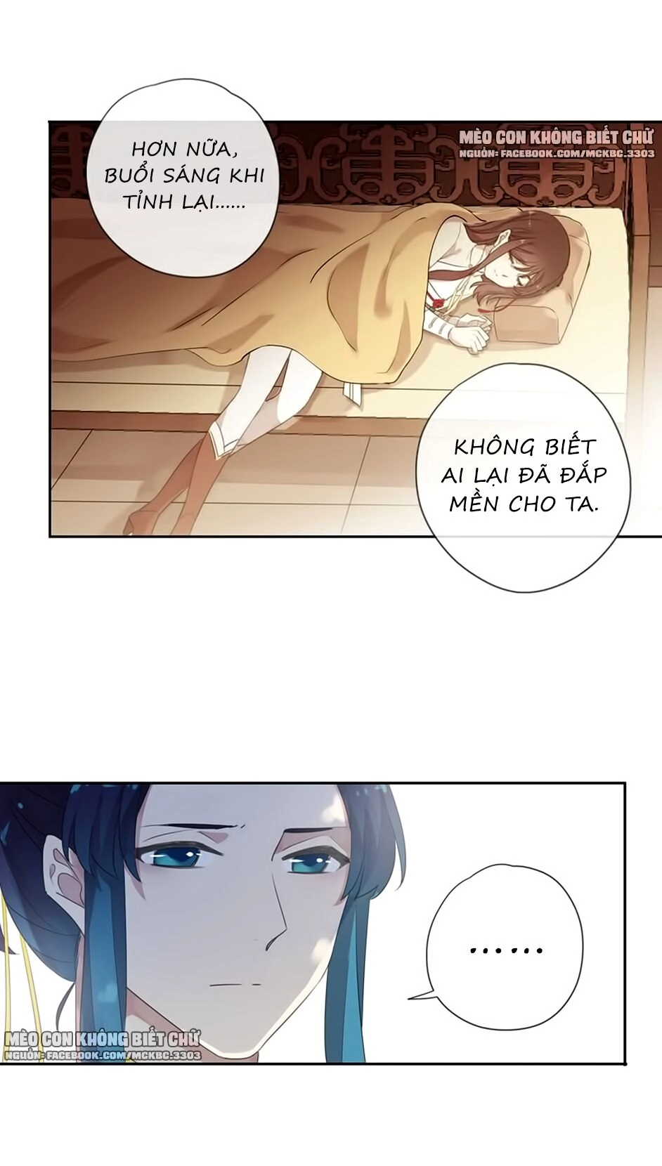 Bách Yêu Dị Văn Chapter 93 - 28