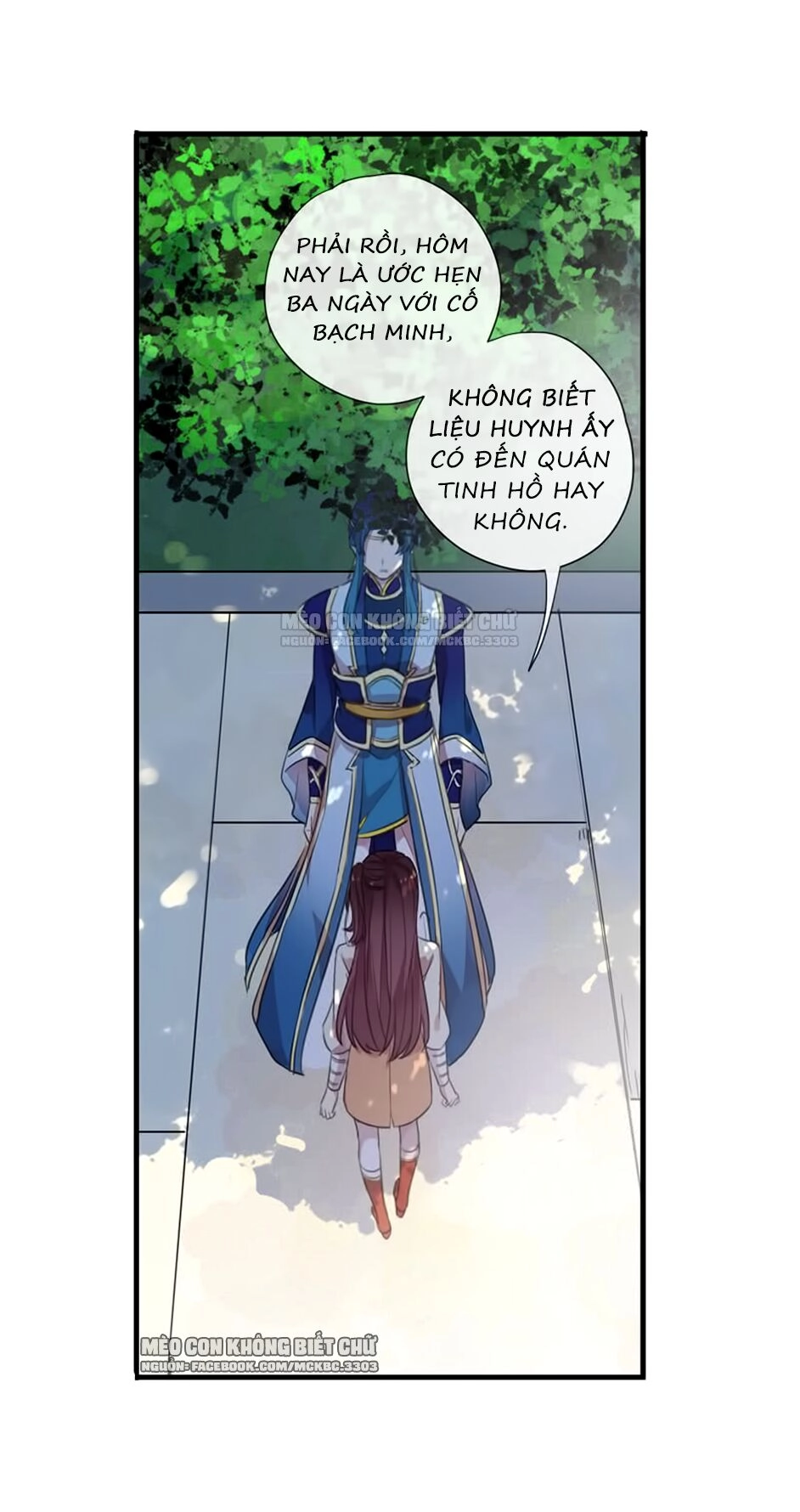 Bách Yêu Dị Văn Chapter 93 - 30