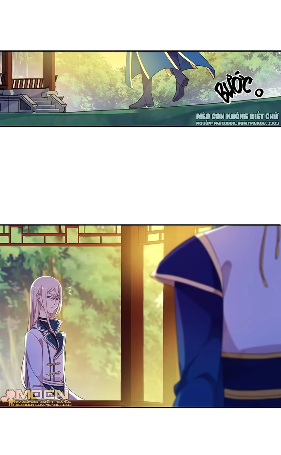 Bách Yêu Dị Văn Chapter 93 - 33