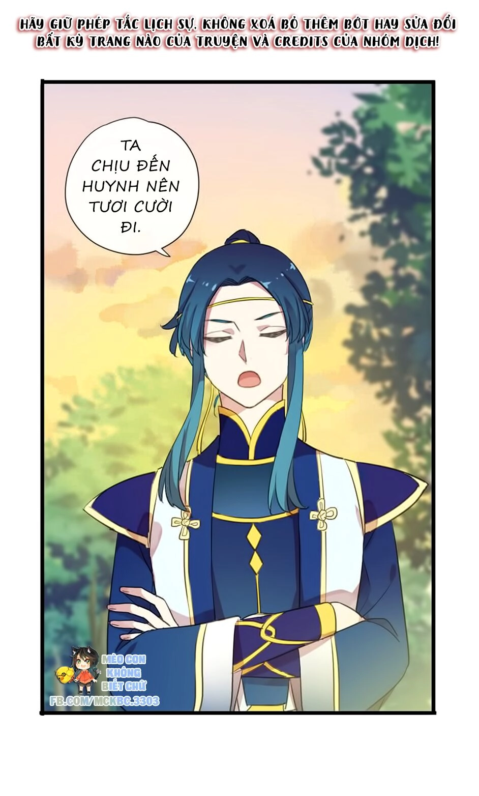 Bách Yêu Dị Văn Chapter 93 - 35