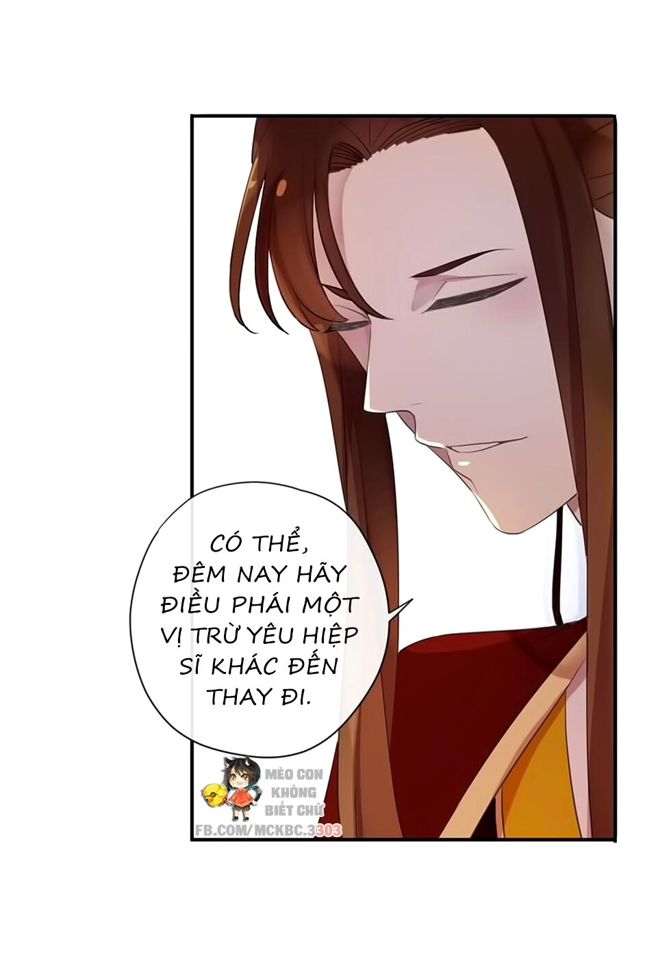 Bách Yêu Dị Văn Chapter 94 - 9