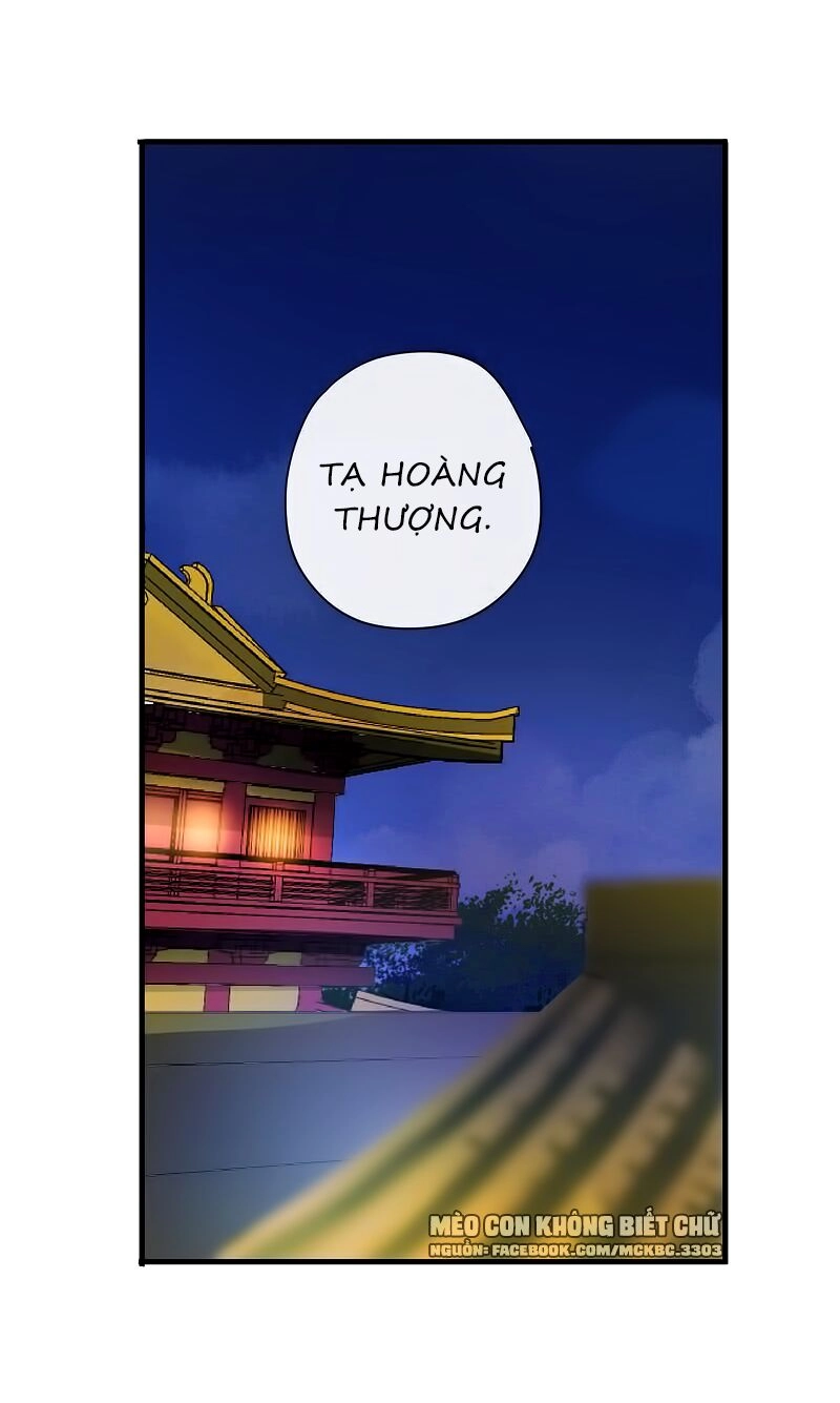 Bách Yêu Dị Văn Chapter 94 - 10