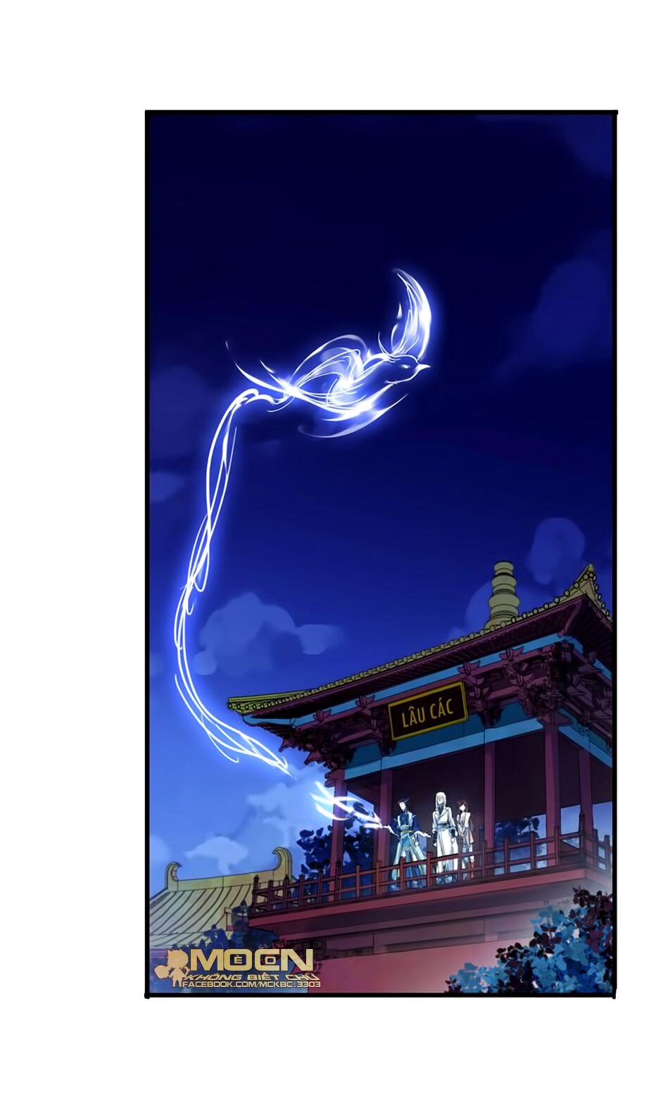 Bách Yêu Dị Văn Chapter 94 - 11