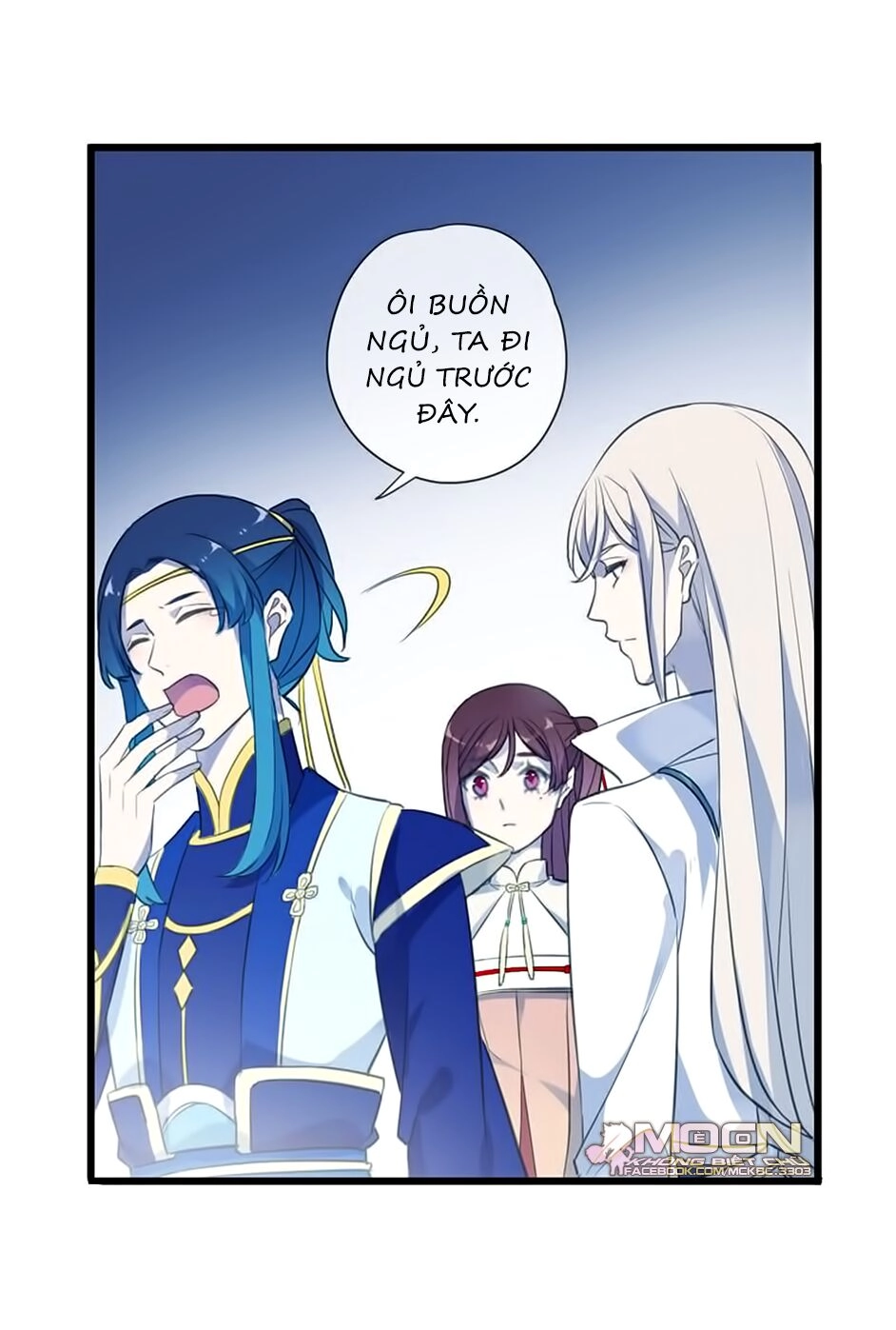 Bách Yêu Dị Văn Chapter 94 - 20