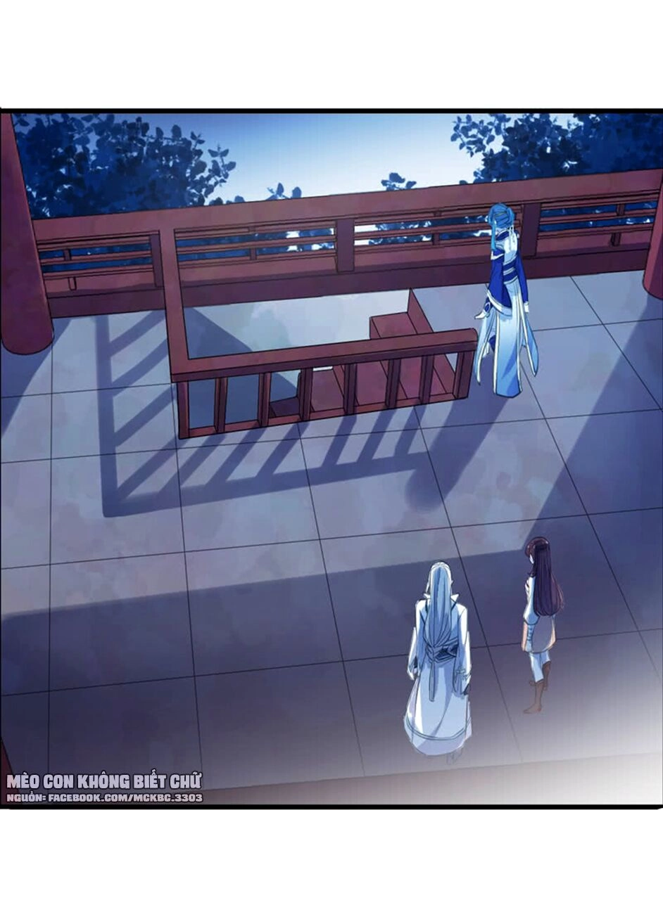 Bách Yêu Dị Văn Chapter 94 - 21