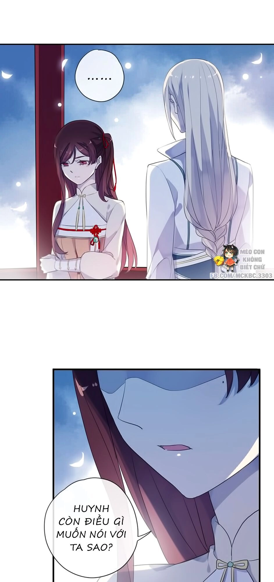 Bách Yêu Dị Văn Chapter 94 - 22