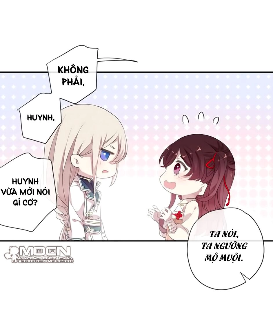 Bách Yêu Dị Văn Chapter 94 - 35