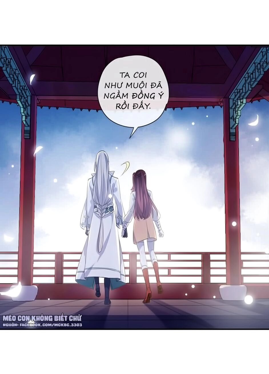 Bách Yêu Dị Văn Chapter 94 - 45