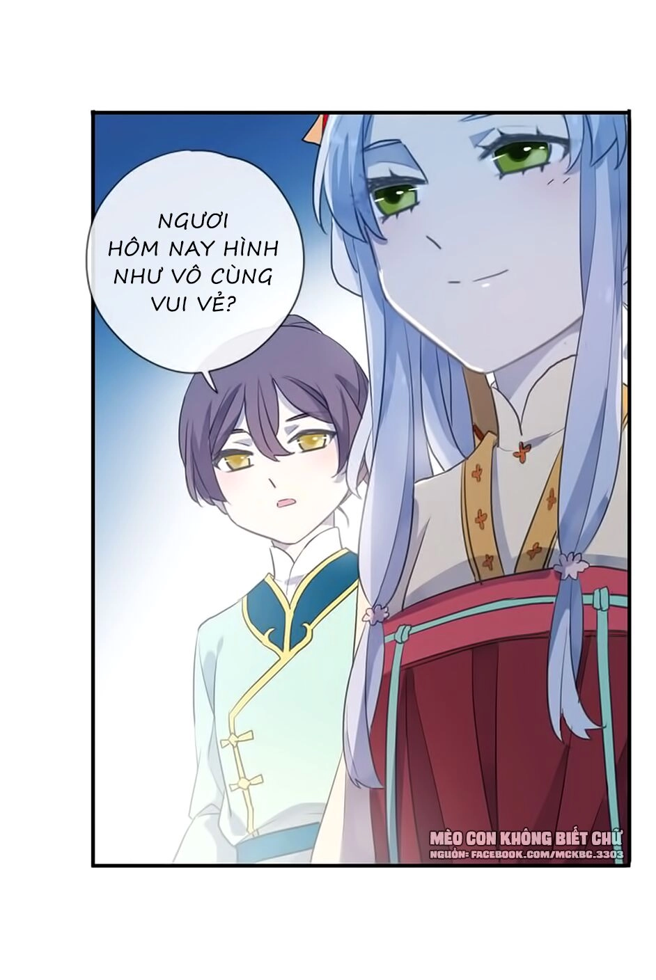 Bách Yêu Dị Văn Chapter 94 - 47