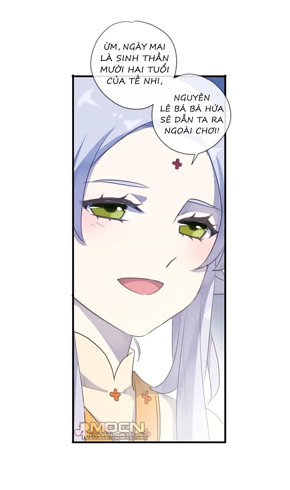 Bách Yêu Dị Văn Chapter 94 - 48