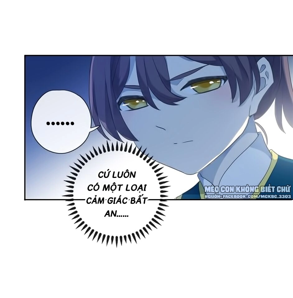 Bách Yêu Dị Văn Chapter 94 - 49