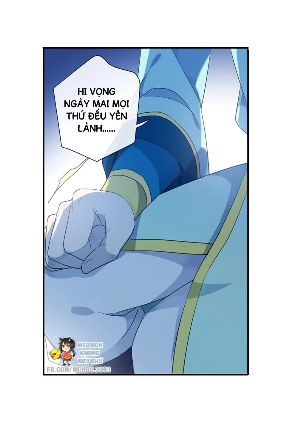 Bách Yêu Dị Văn Chapter 94 - 50