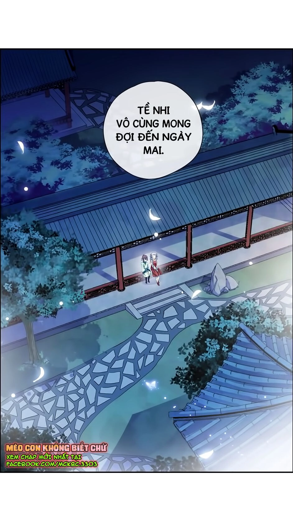 Bách Yêu Dị Văn Chapter 94 - 52