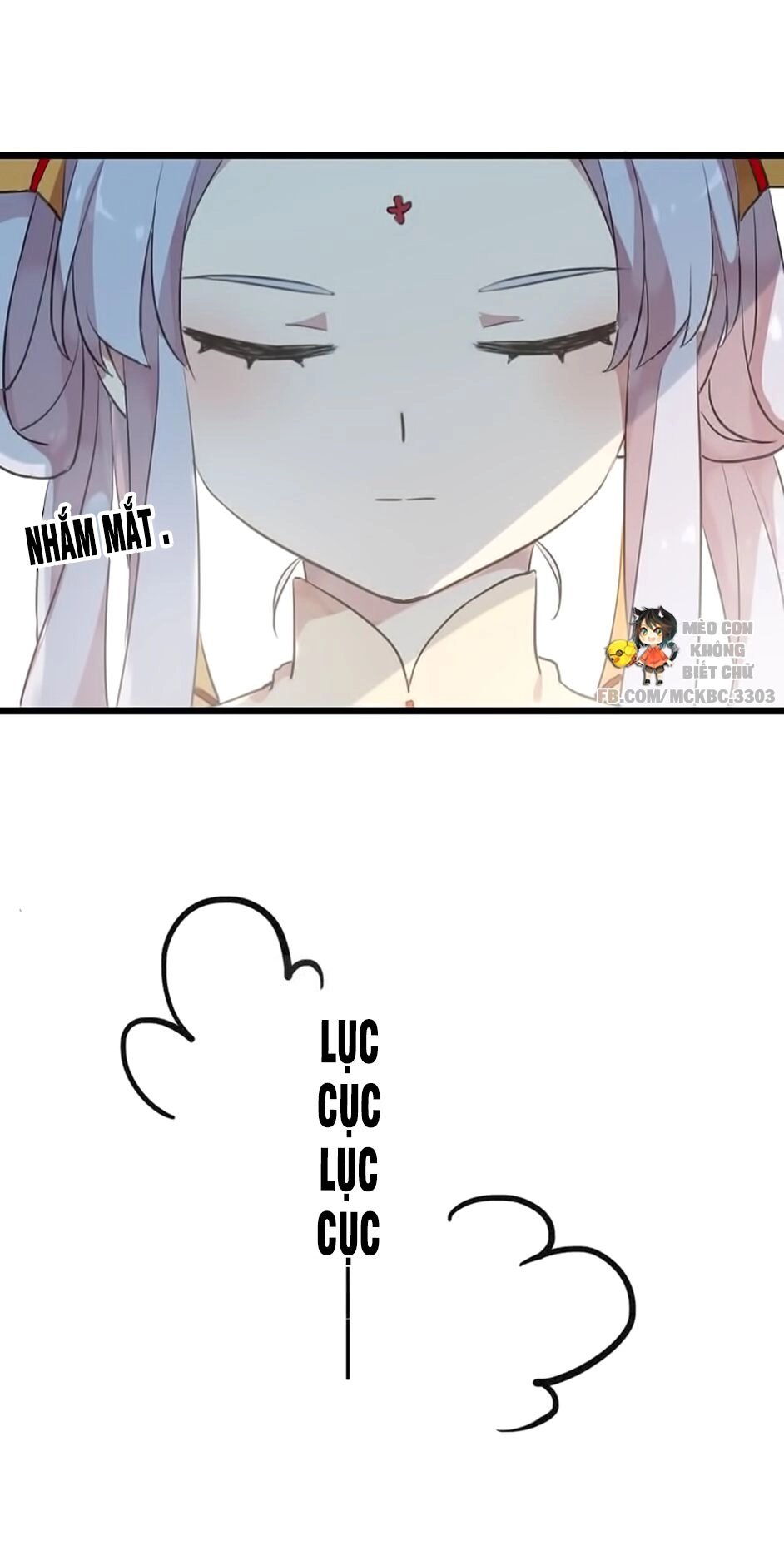 Bách Yêu Dị Văn Chapter 94.5 - 6