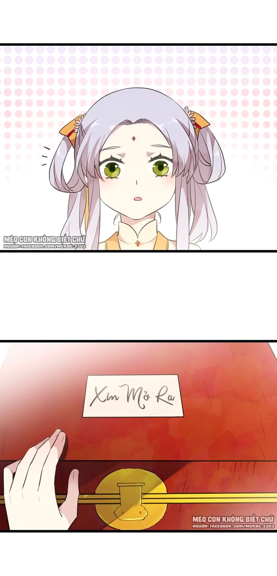 Bách Yêu Dị Văn Chapter 94.5 - 9