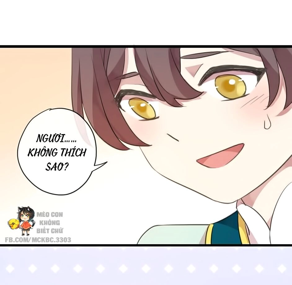 Bách Yêu Dị Văn Chapter 94.5 - 14