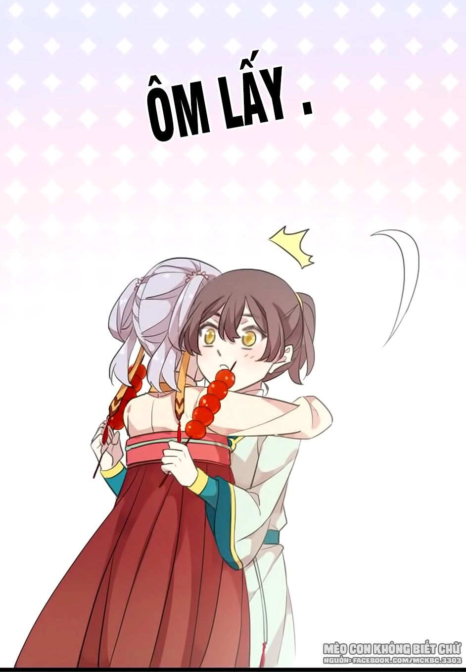 Bách Yêu Dị Văn Chapter 94.5 - 15