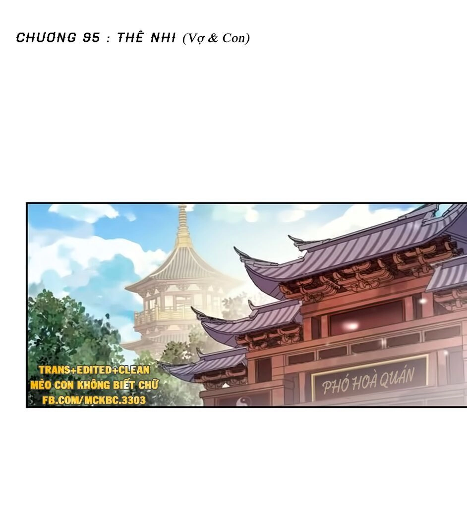 Bách Yêu Dị Văn Chapter 95 - 4