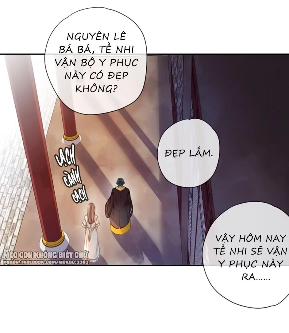 Bách Yêu Dị Văn Chapter 95 - 10