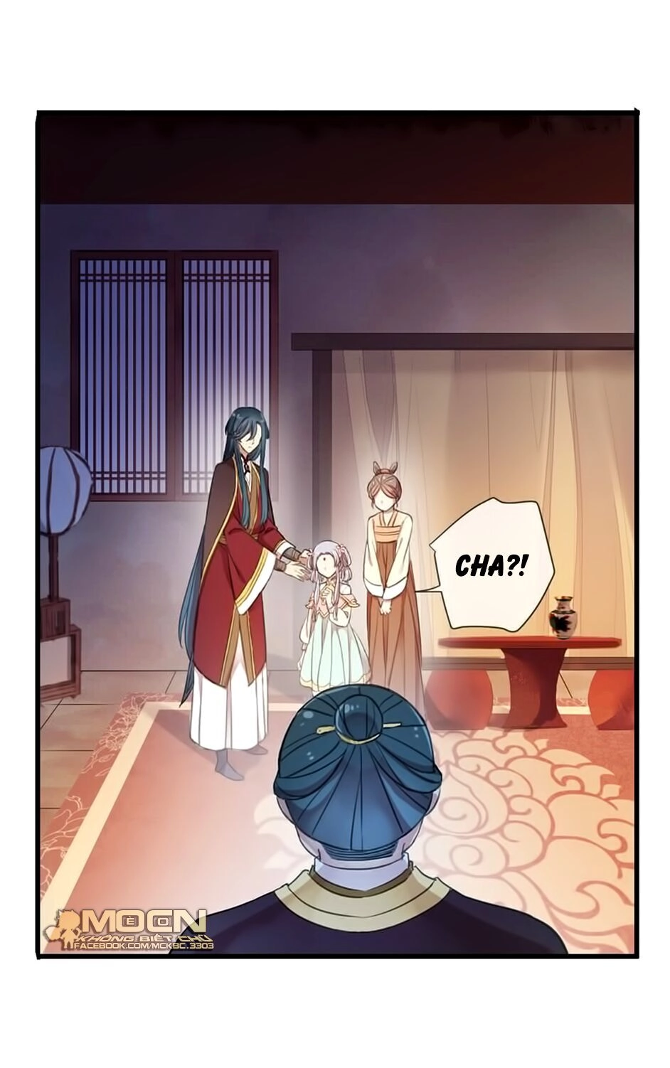 Bách Yêu Dị Văn Chapter 95 - 12