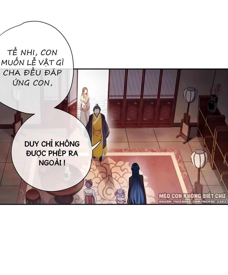 Bách Yêu Dị Văn Chapter 95 - 13