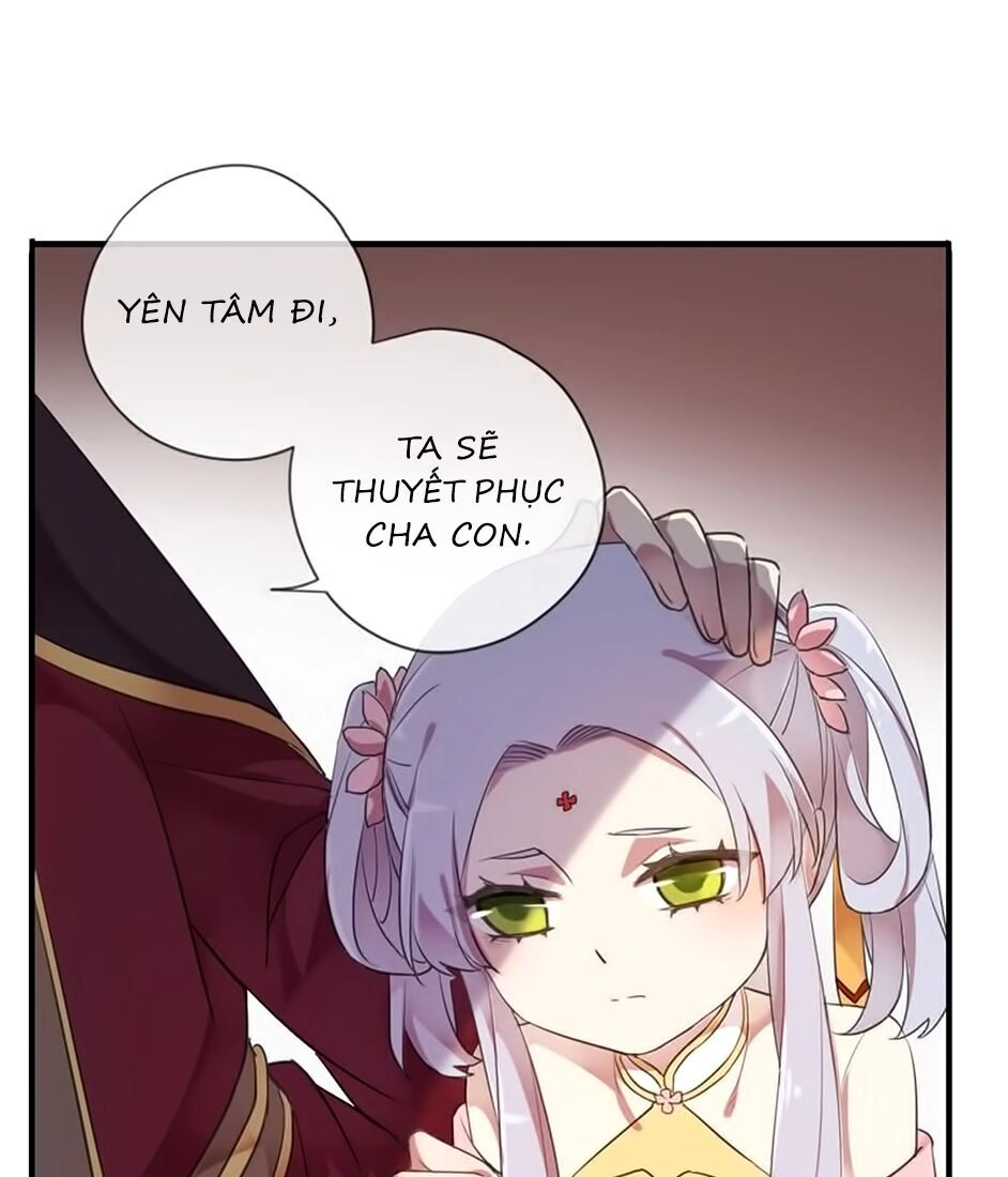 Bách Yêu Dị Văn Chapter 95 - 19