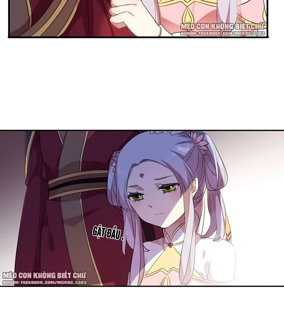 Bách Yêu Dị Văn Chapter 95 - 20