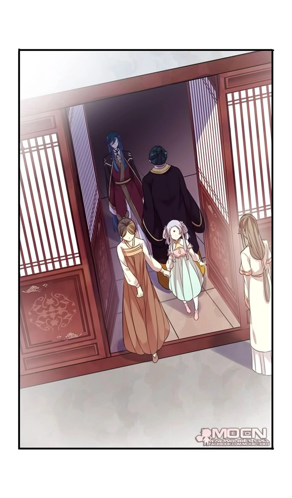 Bách Yêu Dị Văn Chapter 95 - 21