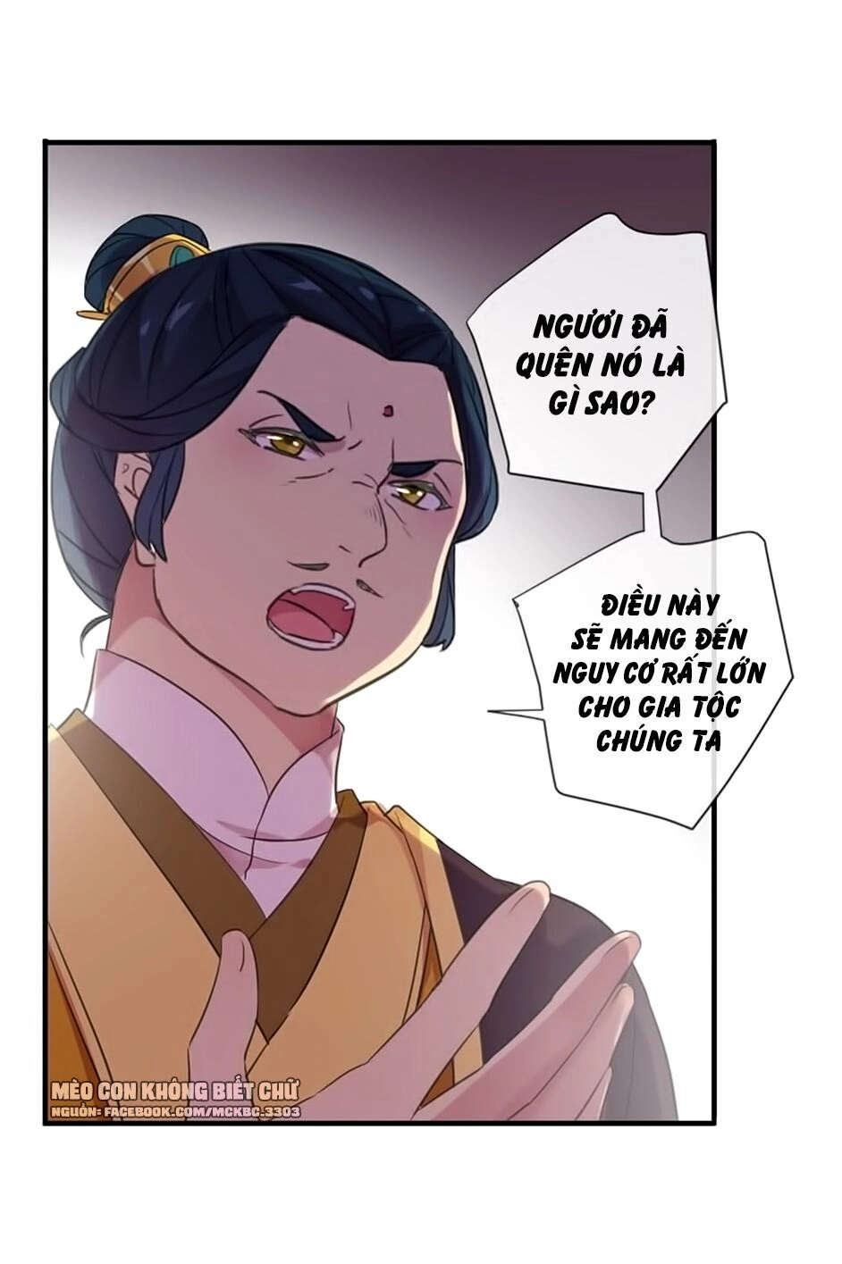 Bách Yêu Dị Văn Chapter 95 - 24
