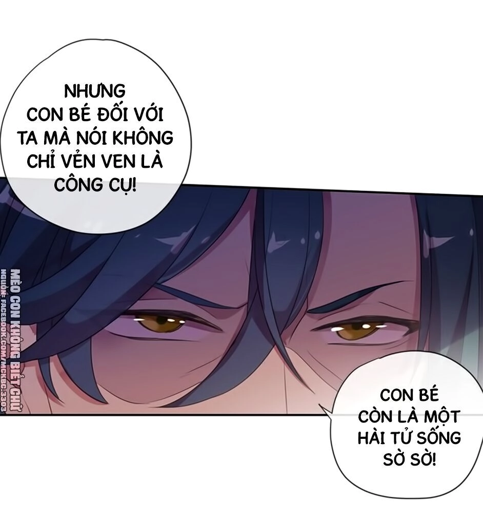 Bách Yêu Dị Văn Chapter 95 - 30