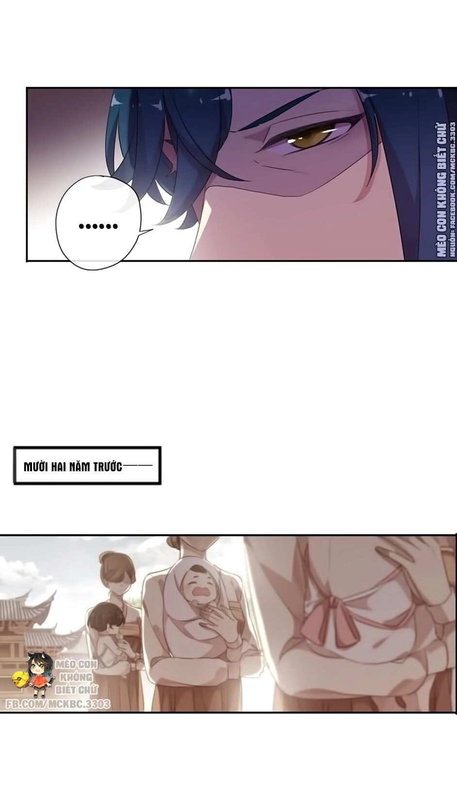 Bách Yêu Dị Văn Chapter 95 - 33