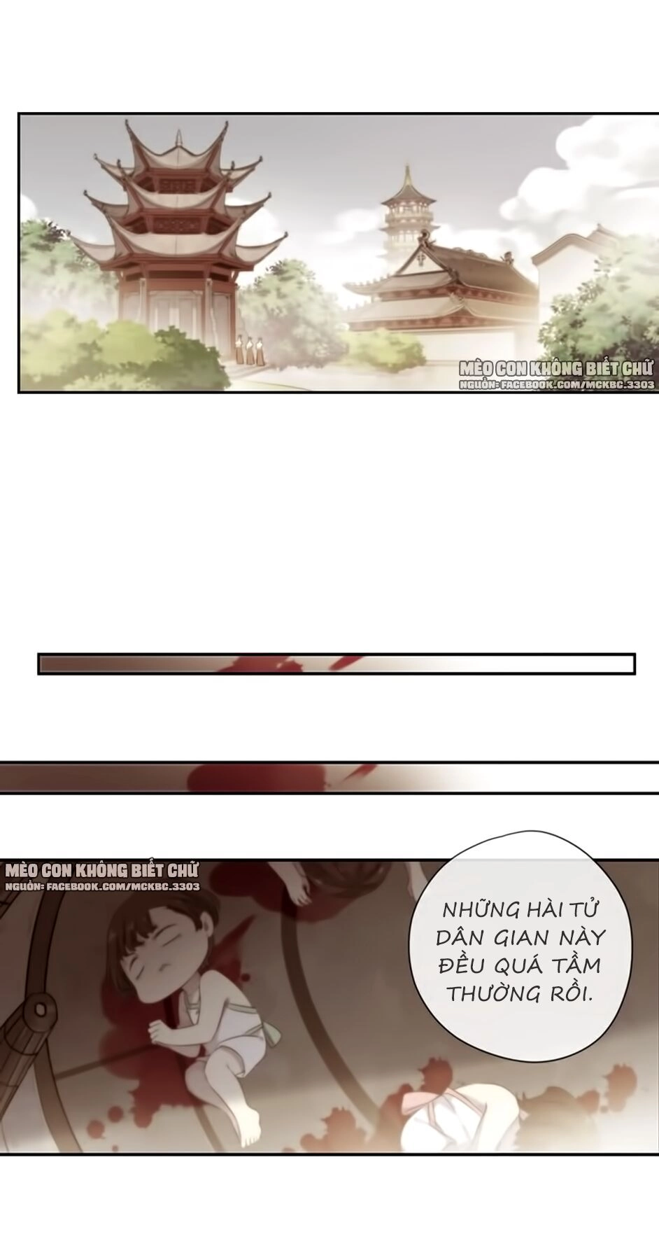 Bách Yêu Dị Văn Chapter 95 - 34