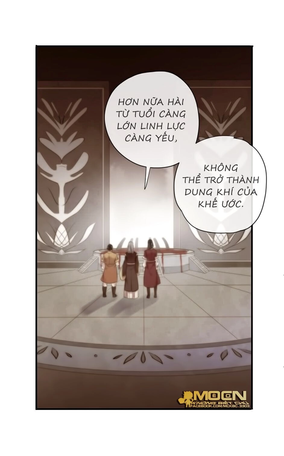 Bách Yêu Dị Văn Chapter 95 - 35