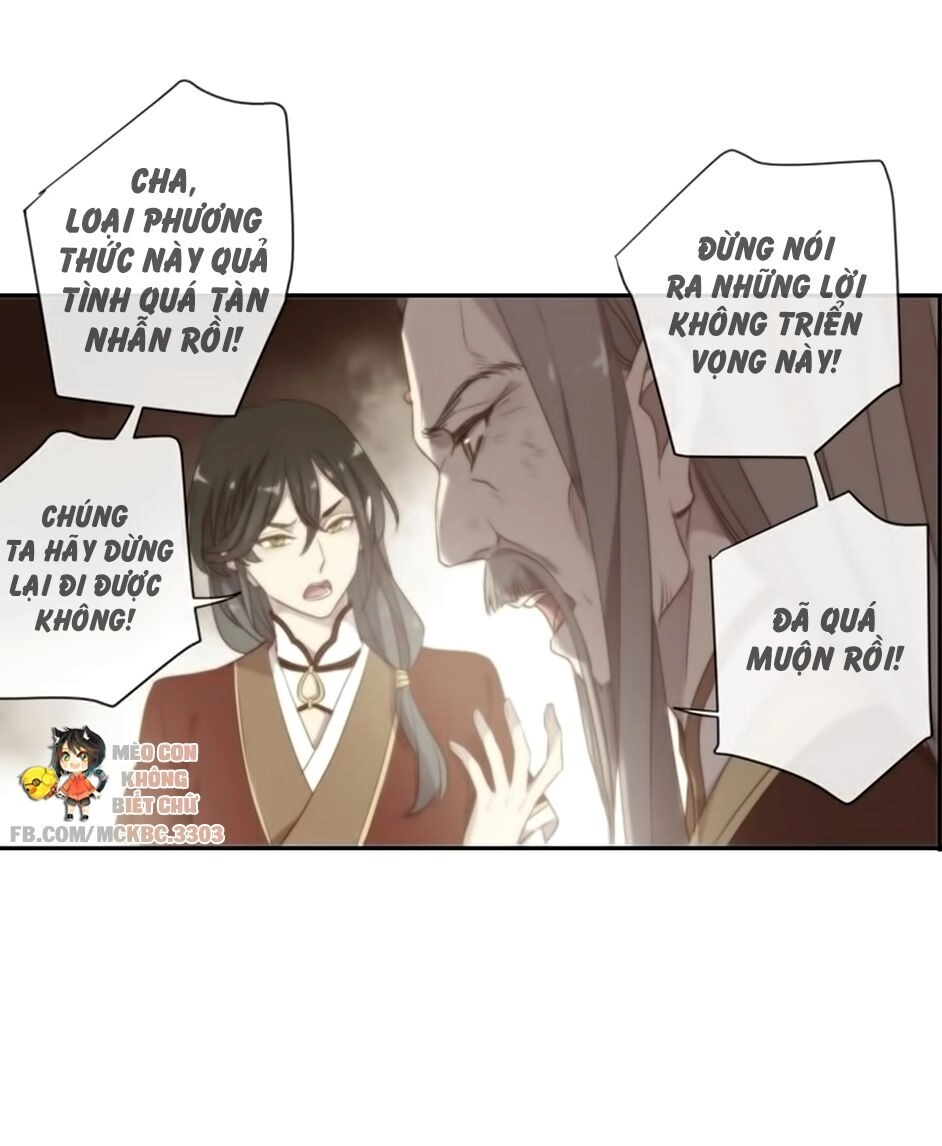 Bách Yêu Dị Văn Chapter 95 - 37