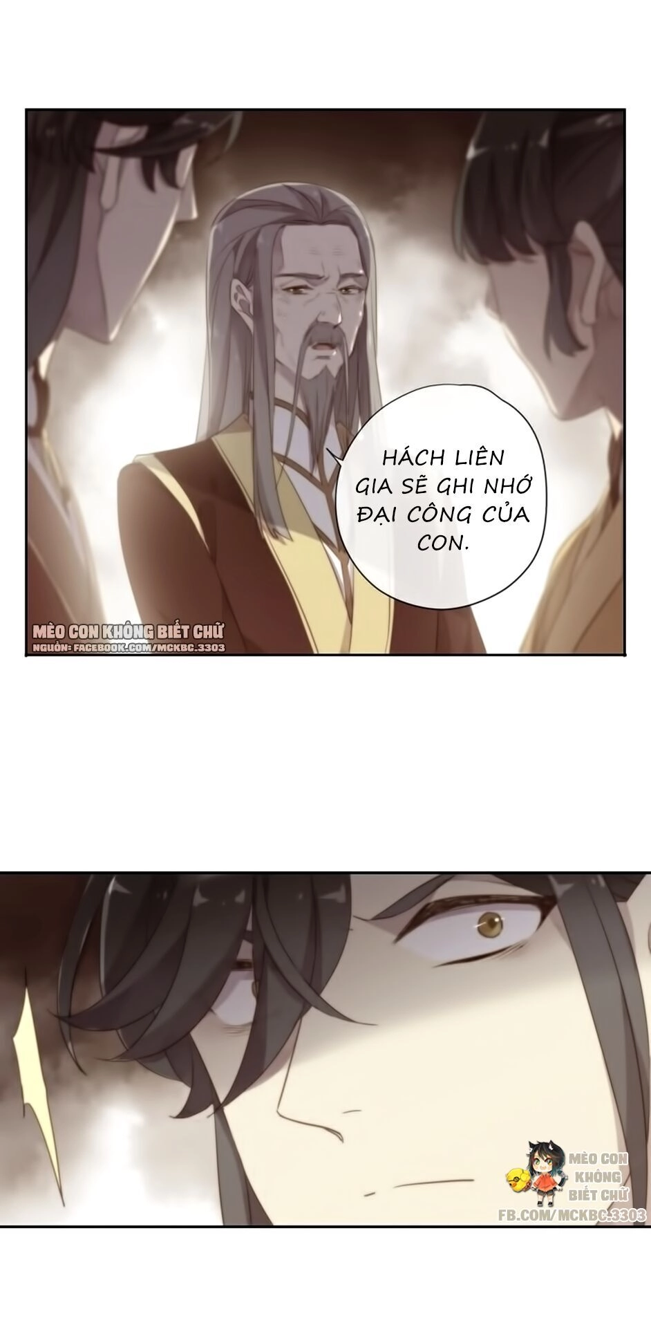 Bách Yêu Dị Văn Chapter 95 - 48